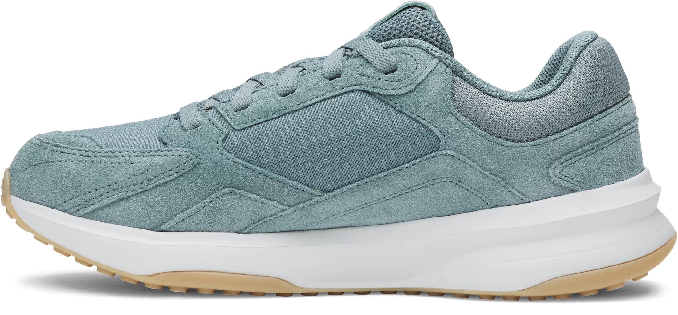 UA Edge Suede Product Image