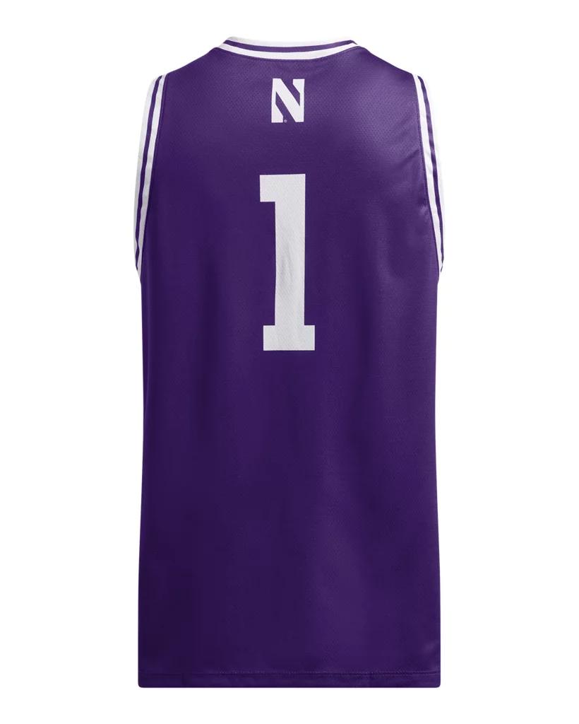 UA Collegiate Product Image