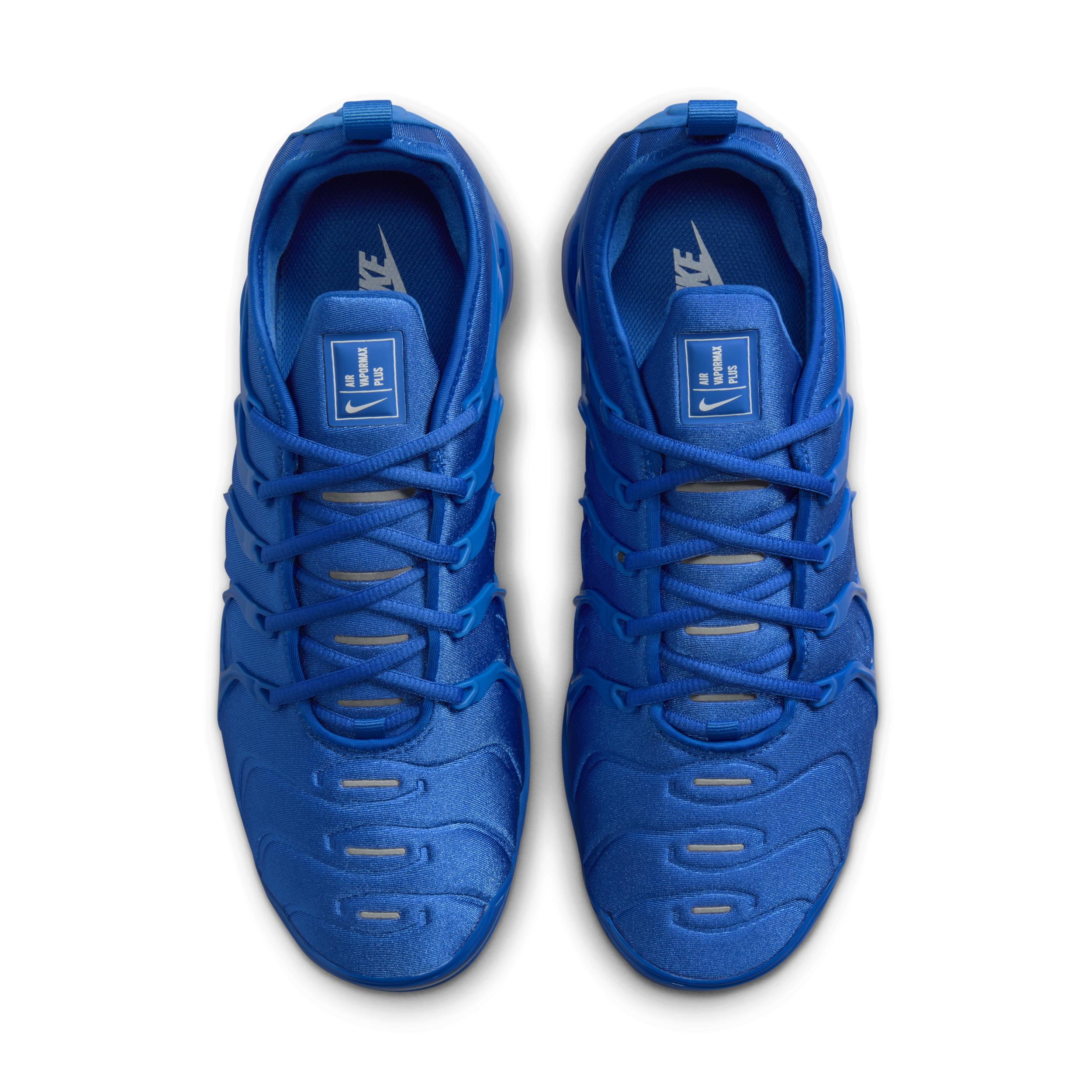 Nike Mens Air VaporMax Plus Shoes | HJ9148-480 Product Image