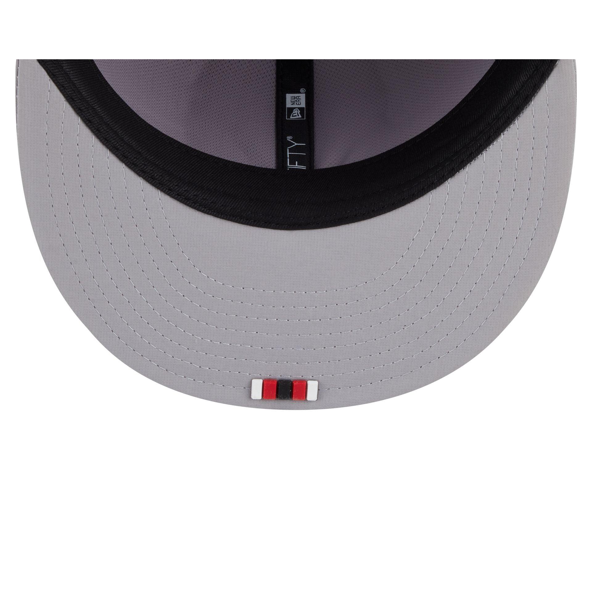 Buffalo Bulls Go-To 59FIFTY Fitted Hat Male Product Image