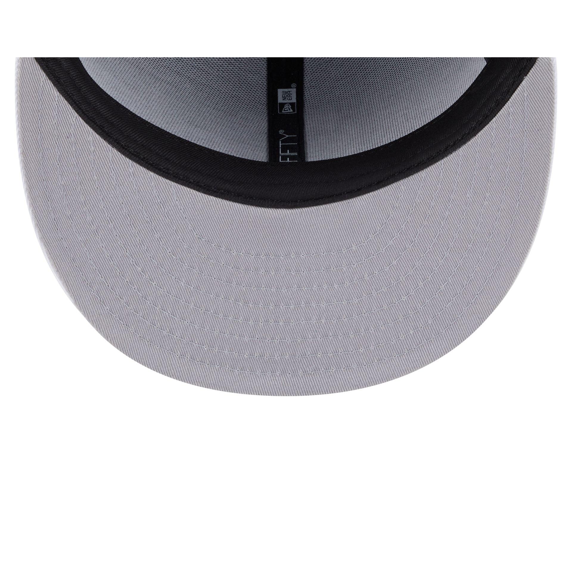 Portland Timbers 2025 MLS Kickoff 59FIFTY Fitted Hat Male Product Image