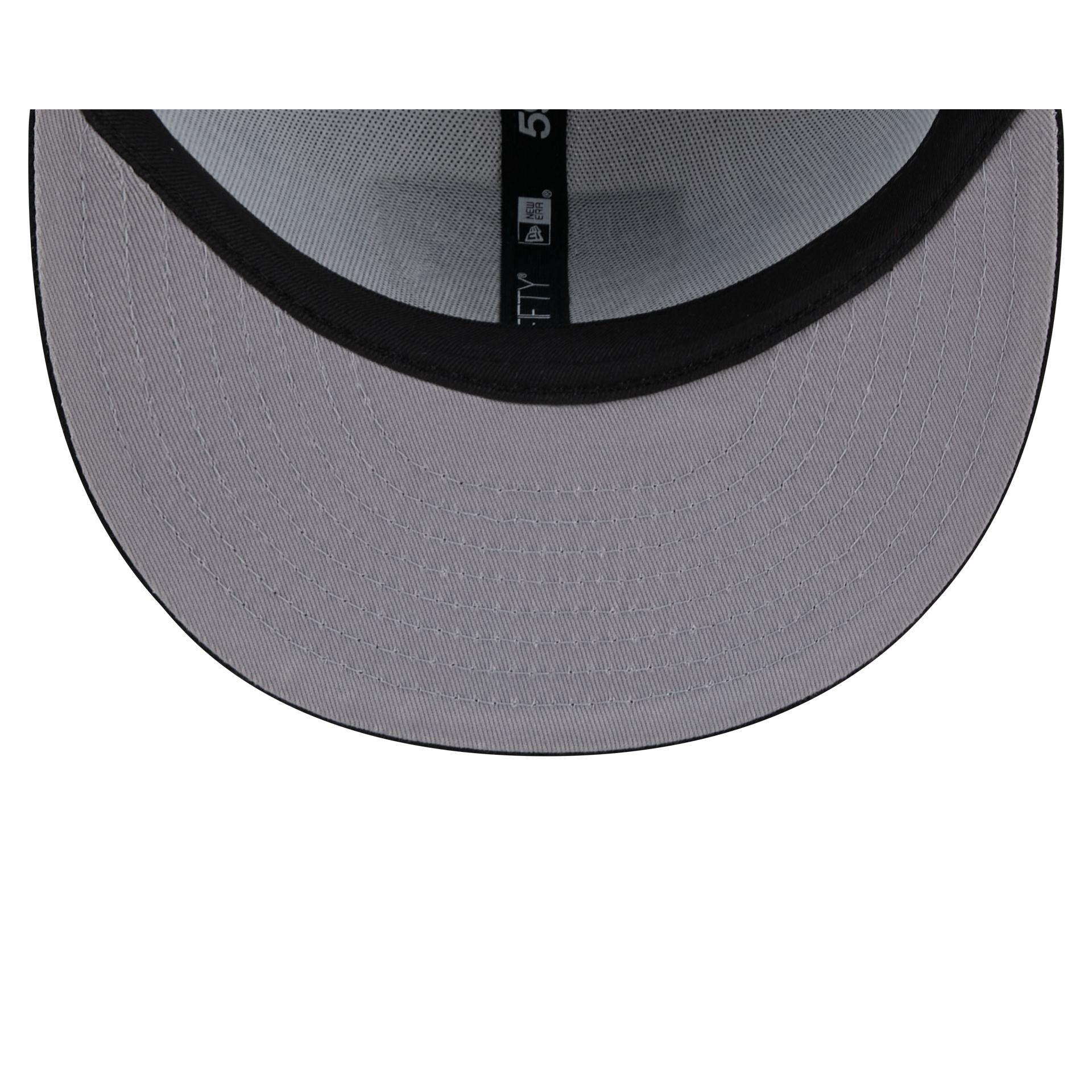 Florida Panthers Photoreal 59FIFTY Fitted Hat Male Product Image