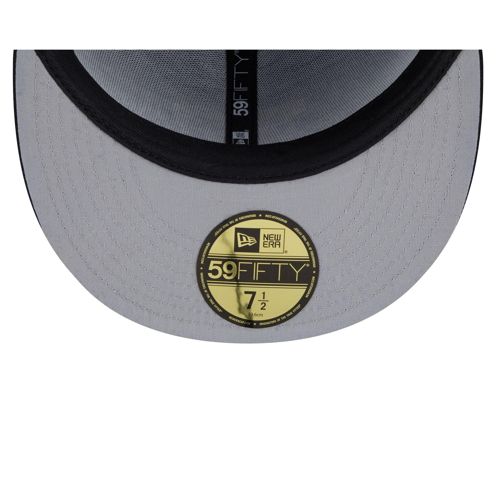 Shohei Ochiai x New Era Logo 59FIFTY Fitted Hat Male Product Image