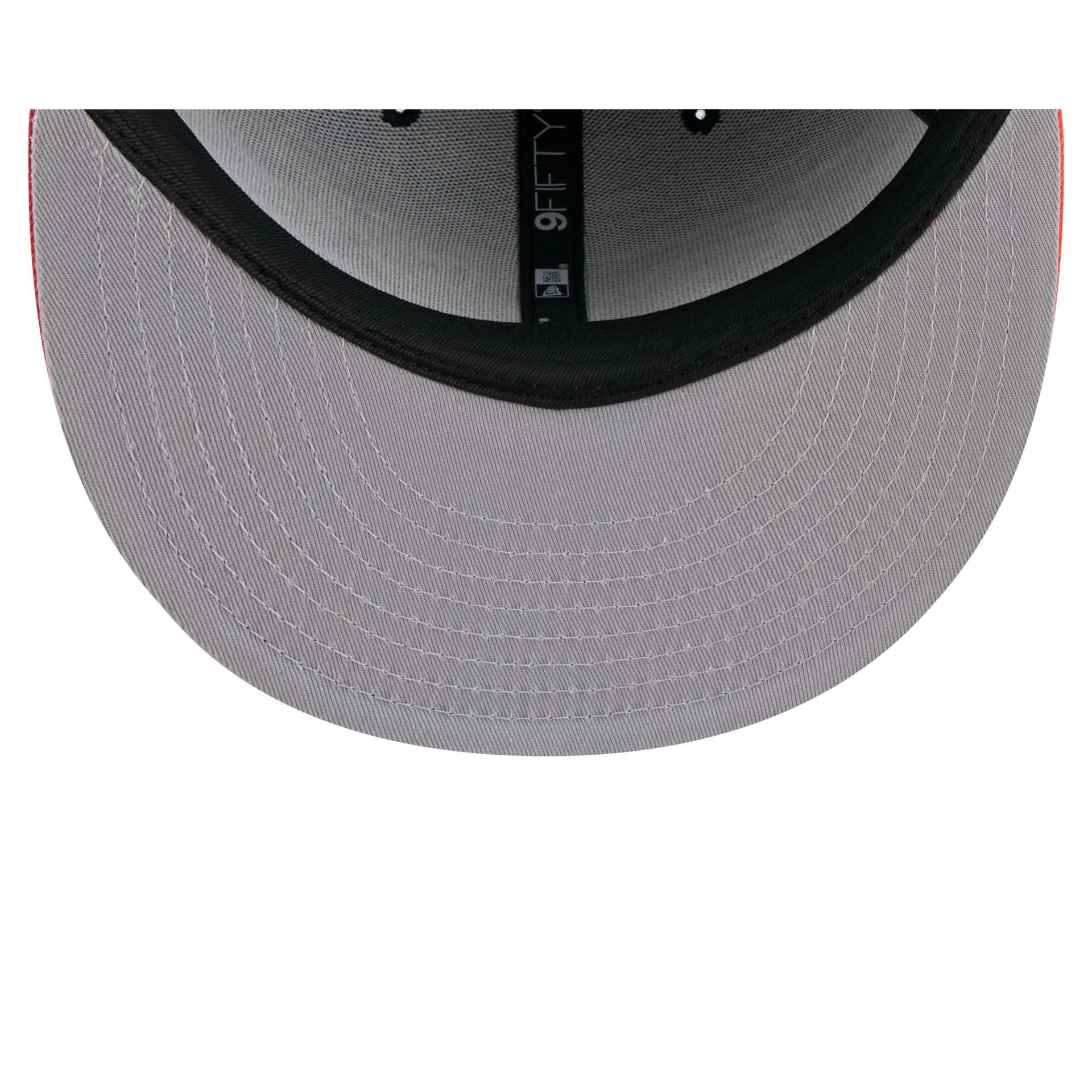 Buffalo Bulls Go-To 59FIFTY Fitted Hat Male Product Image