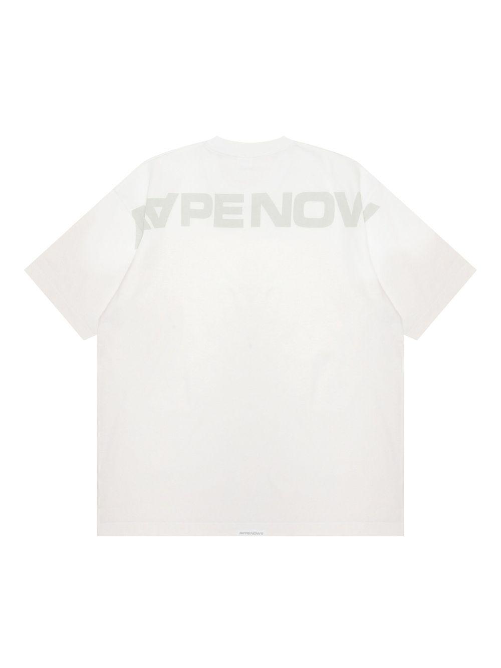 raised-logo T-shirt Product Image