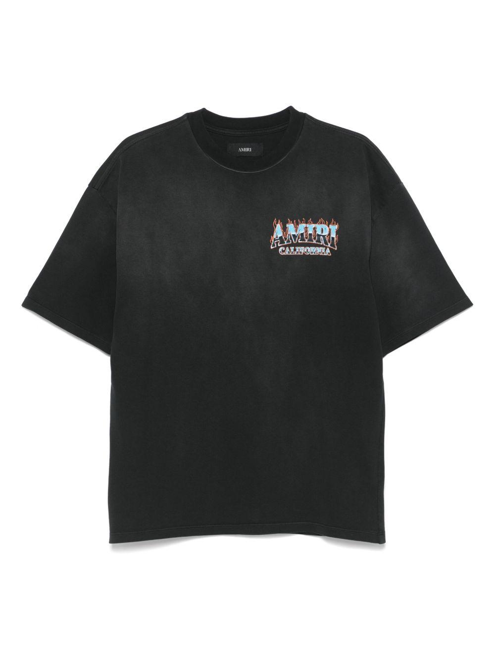 Phys Ed T-shirt Product Image