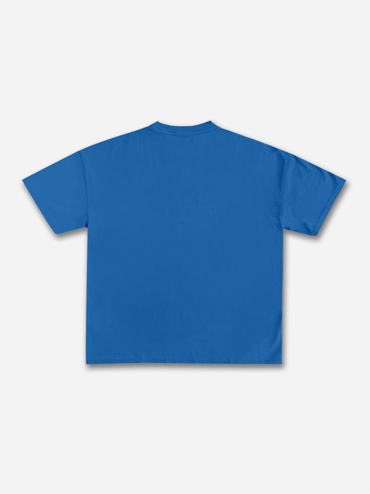 Sopula Essential 100% Cotton Blank T-Shirt Product Image