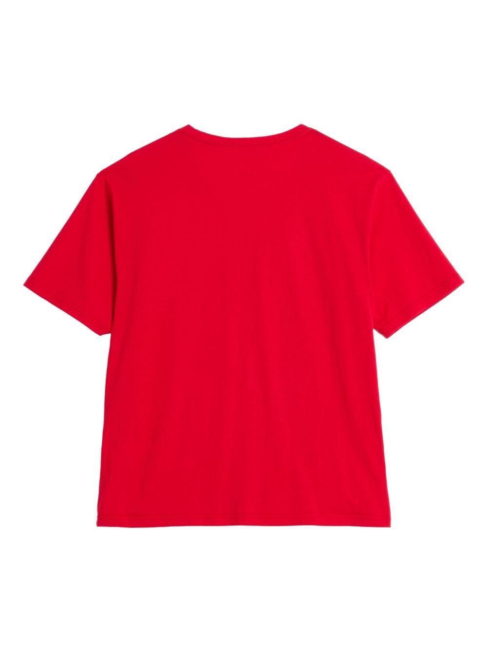 Men's Labs 3D Print-Knit Air Tee - Slate Grey Male Product Image