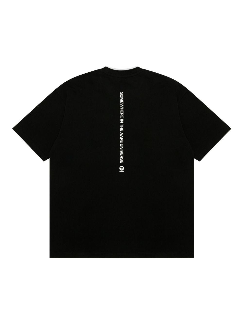 cotton t-shirt Product Image