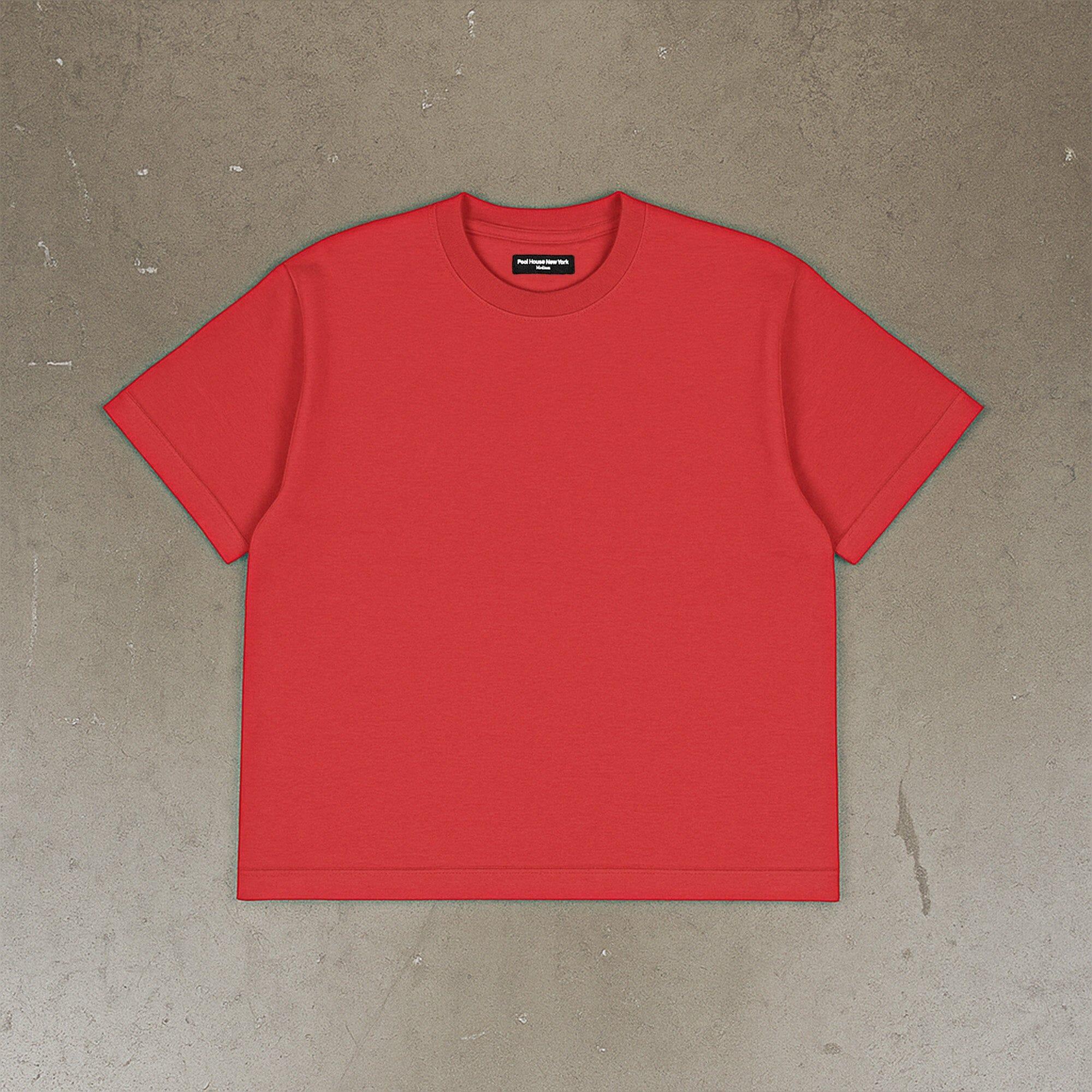 Silverlake Crop Tee II Product Image