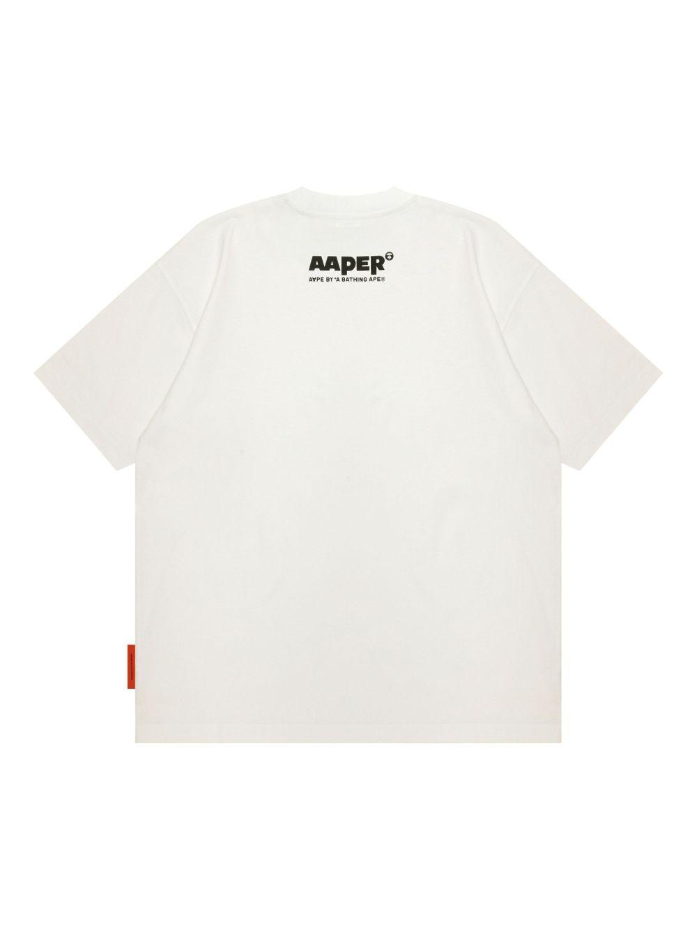 graphic-print T-shirt Product Image