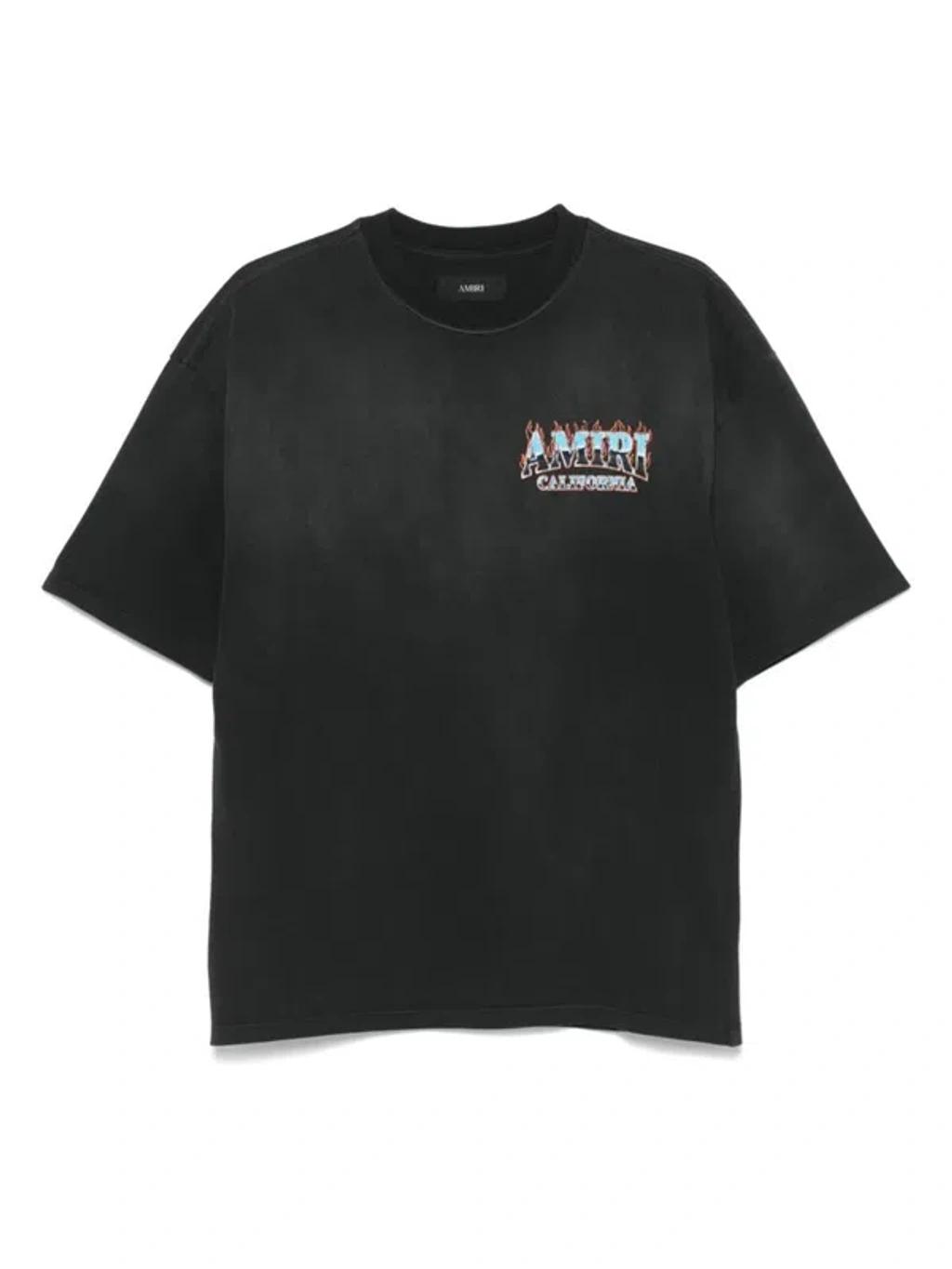 Phys Ed T-shirt Product Image