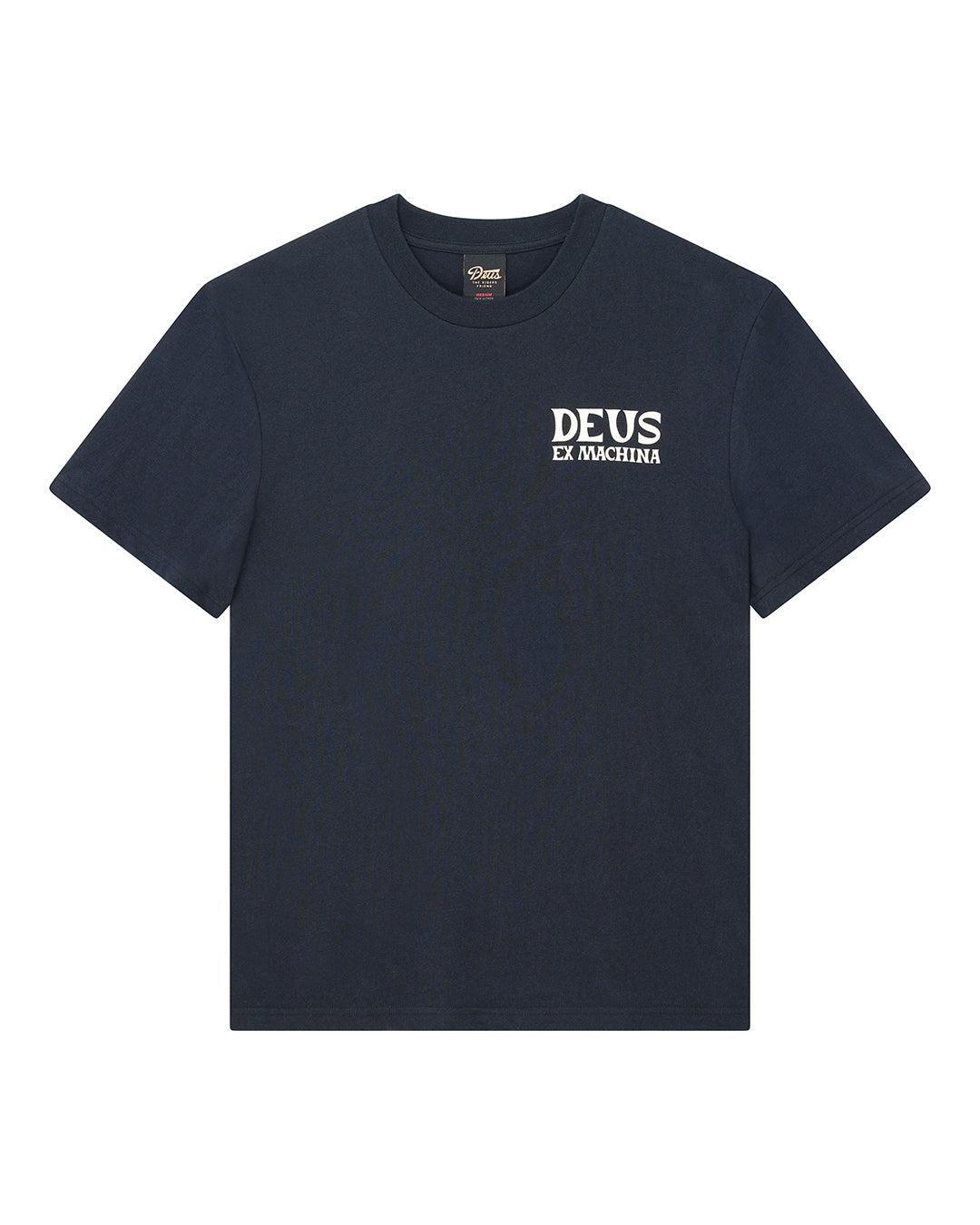 Chinook Tee - Black Product Image