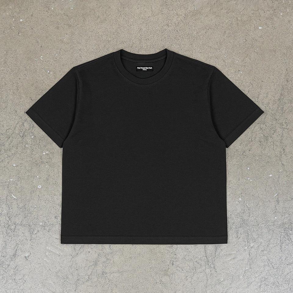 Los Feliz Crop Muscle Tee II Product Image