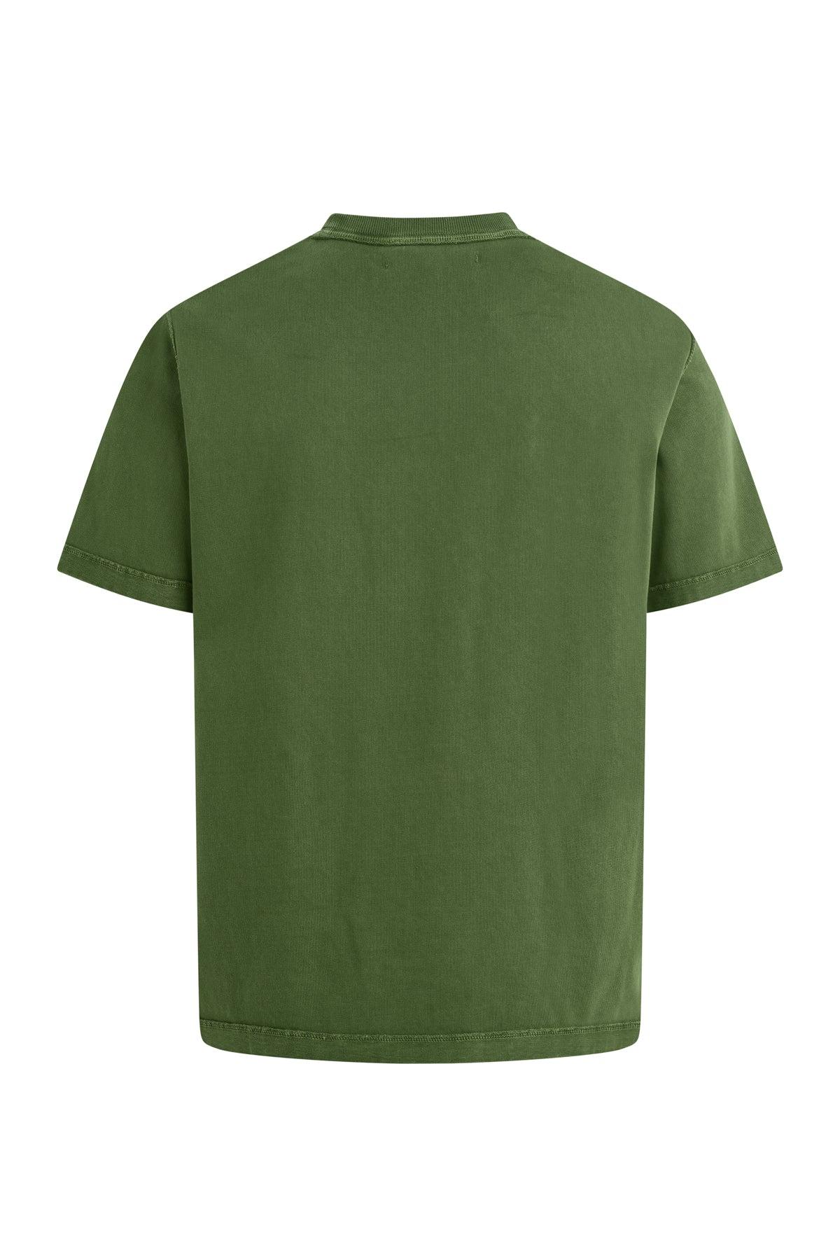 Heavyweight Tee Male Product Image