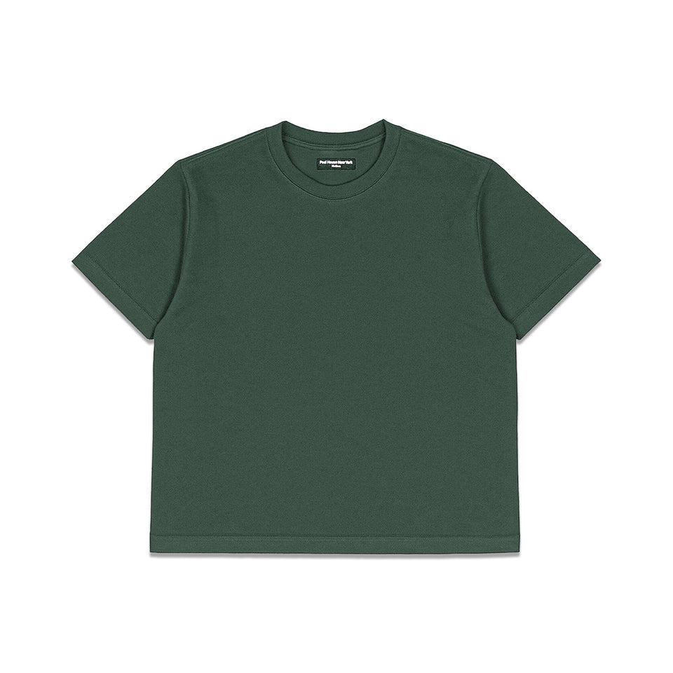 Los Feliz Crop Muscle Tee II Product Image