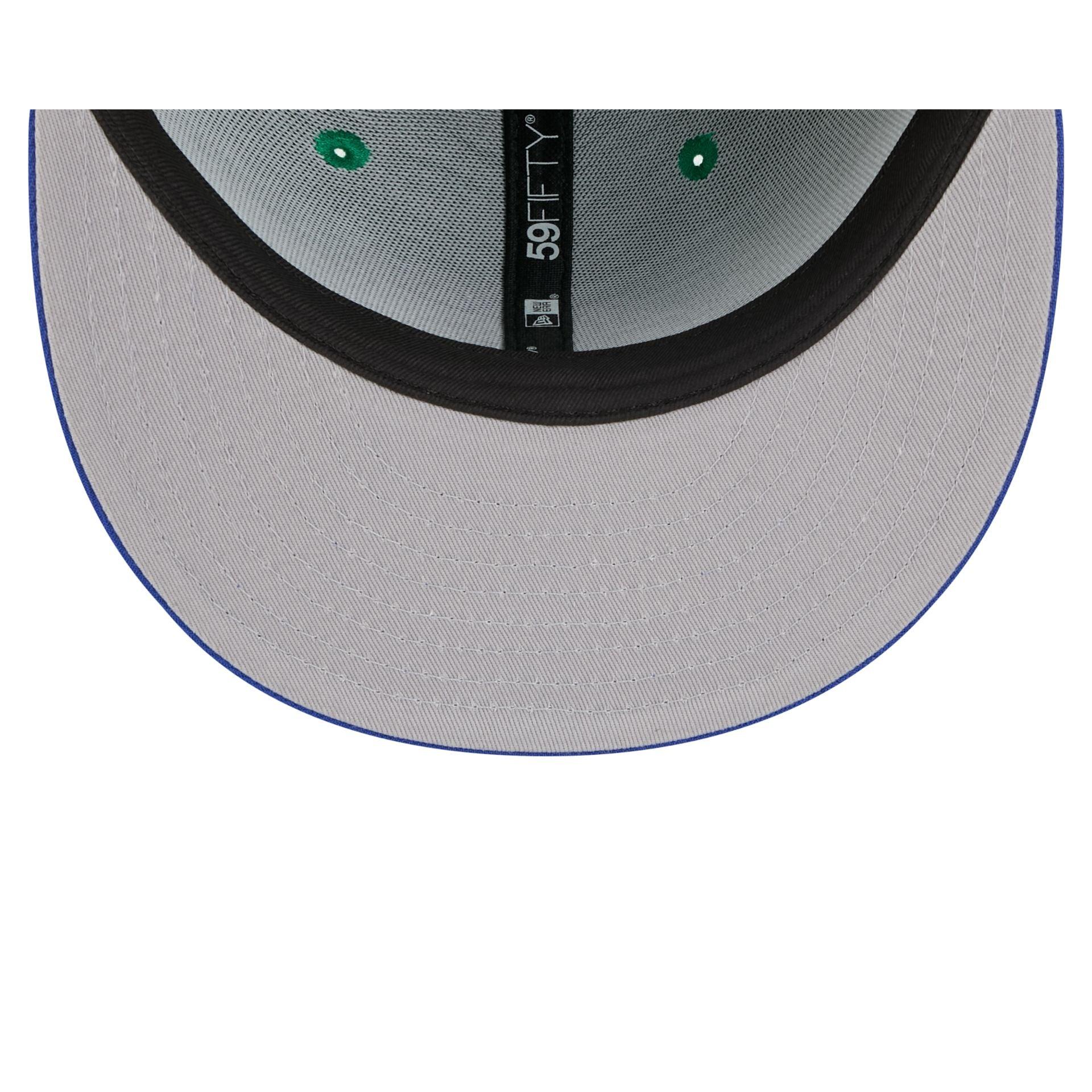 Cincinnati Reds Speedway Classic 9FIFTY Snapback Hat Male Product Image