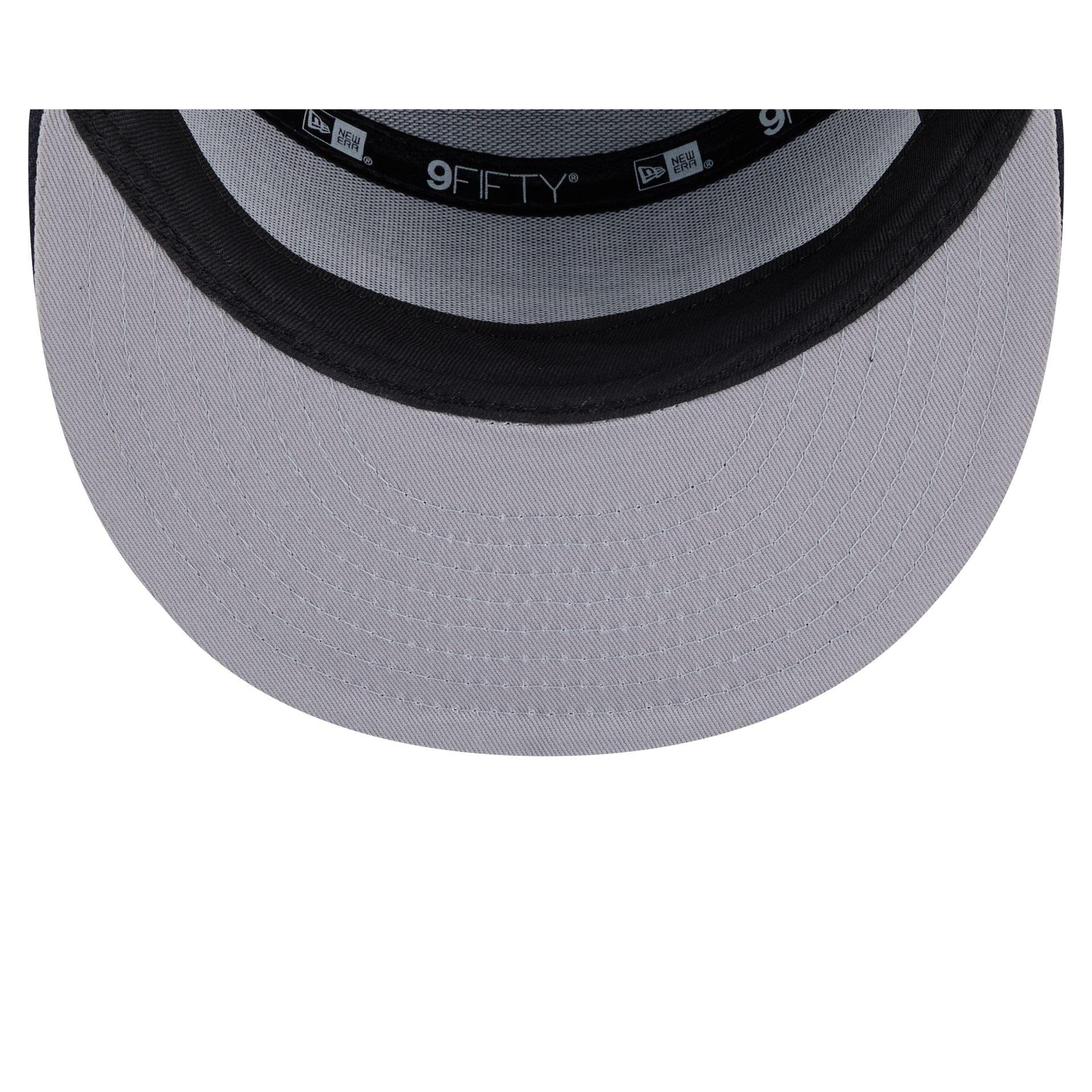 Morgan State Bears Orange 59FIFTY Fitted Male Product Image