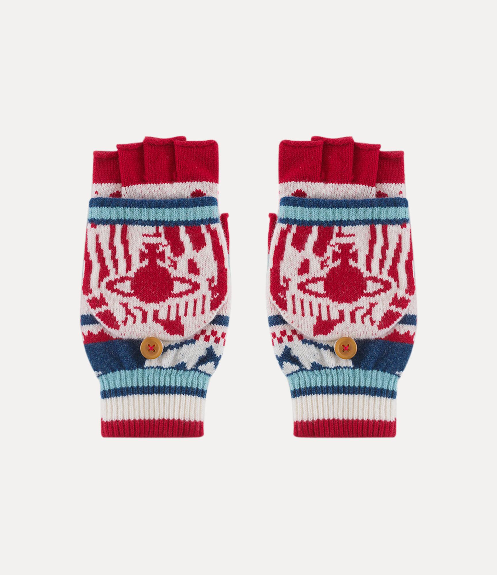 Fingerless Gloves Product Image