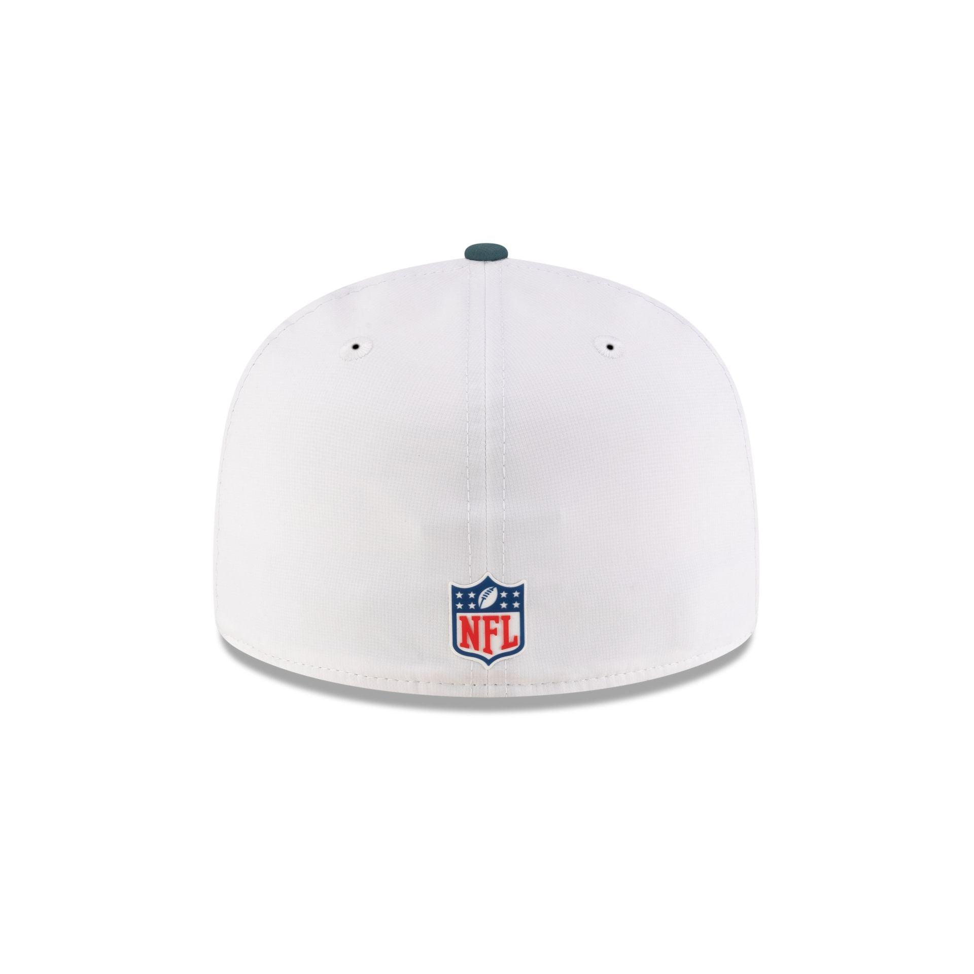 Miami Marlins Jackie Robinson Day 2025 Retro Crown 9FIFTY Snapback Hat Male Product Image