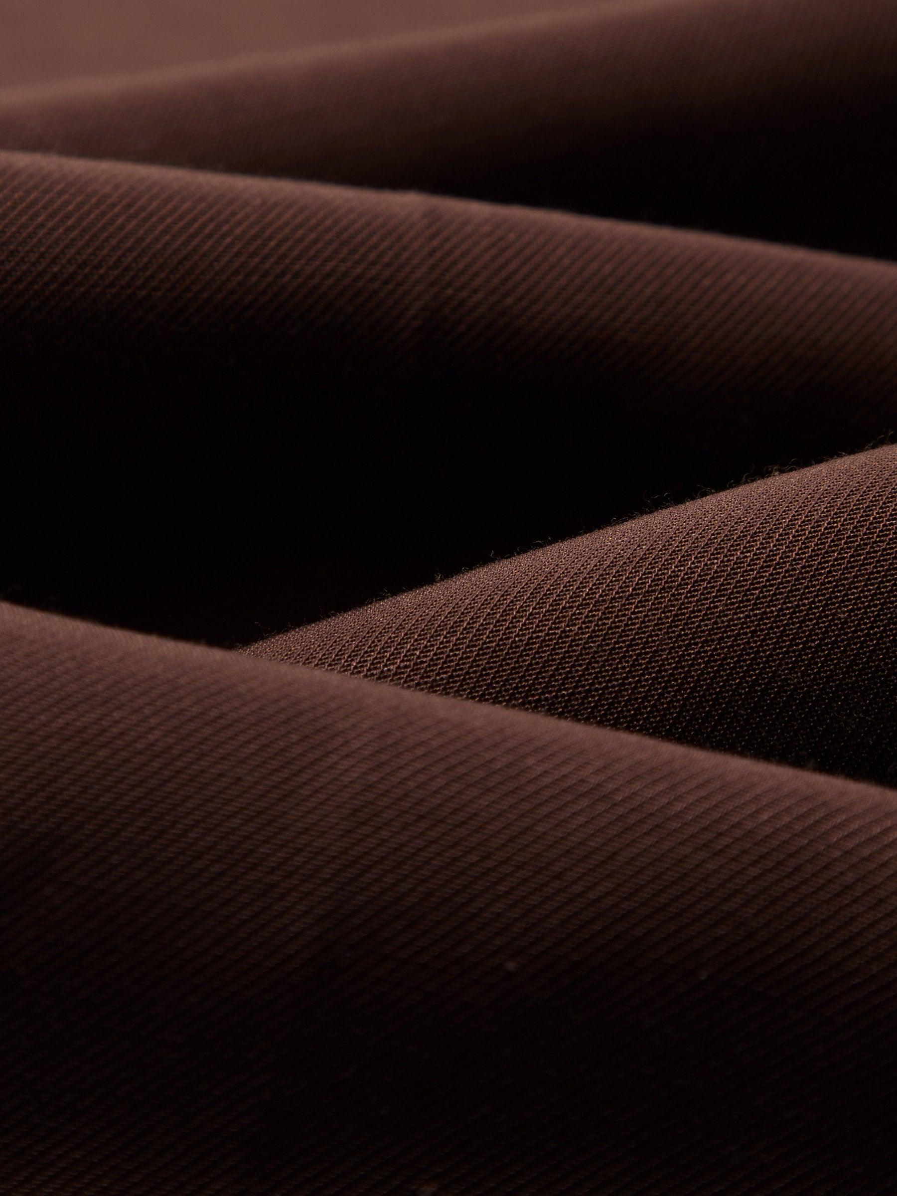 Tencel Acetate Linen Blend Women Pants Product Image