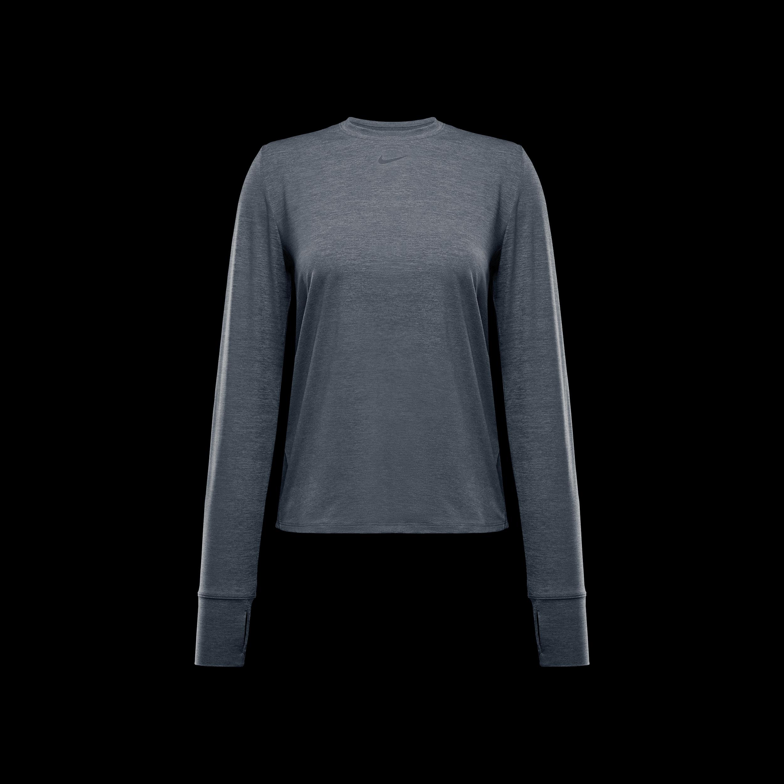 Nike Womens One Classic Dri-FIT Long-Sleeve Top | FN2801-084 Product Image