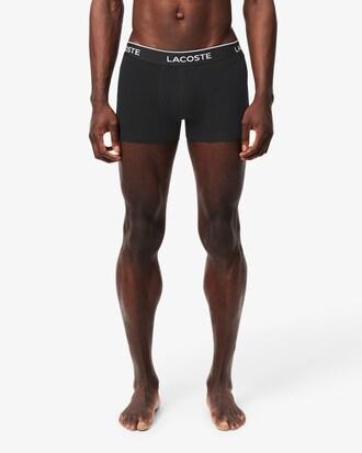 3-Pack Stretch Cotton Trunks Product Image