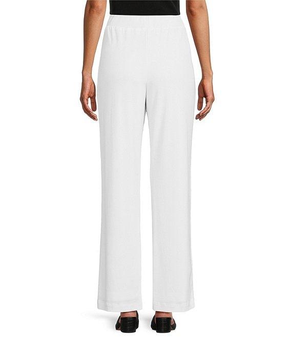 IC Collection Woven Abstract Print Stand Collar Bracelet Sleeve Jacket Product Image