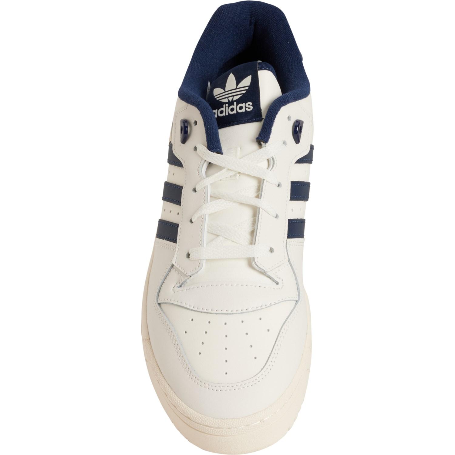 adidas Rivalry Low Shoes (For Men) Product Image