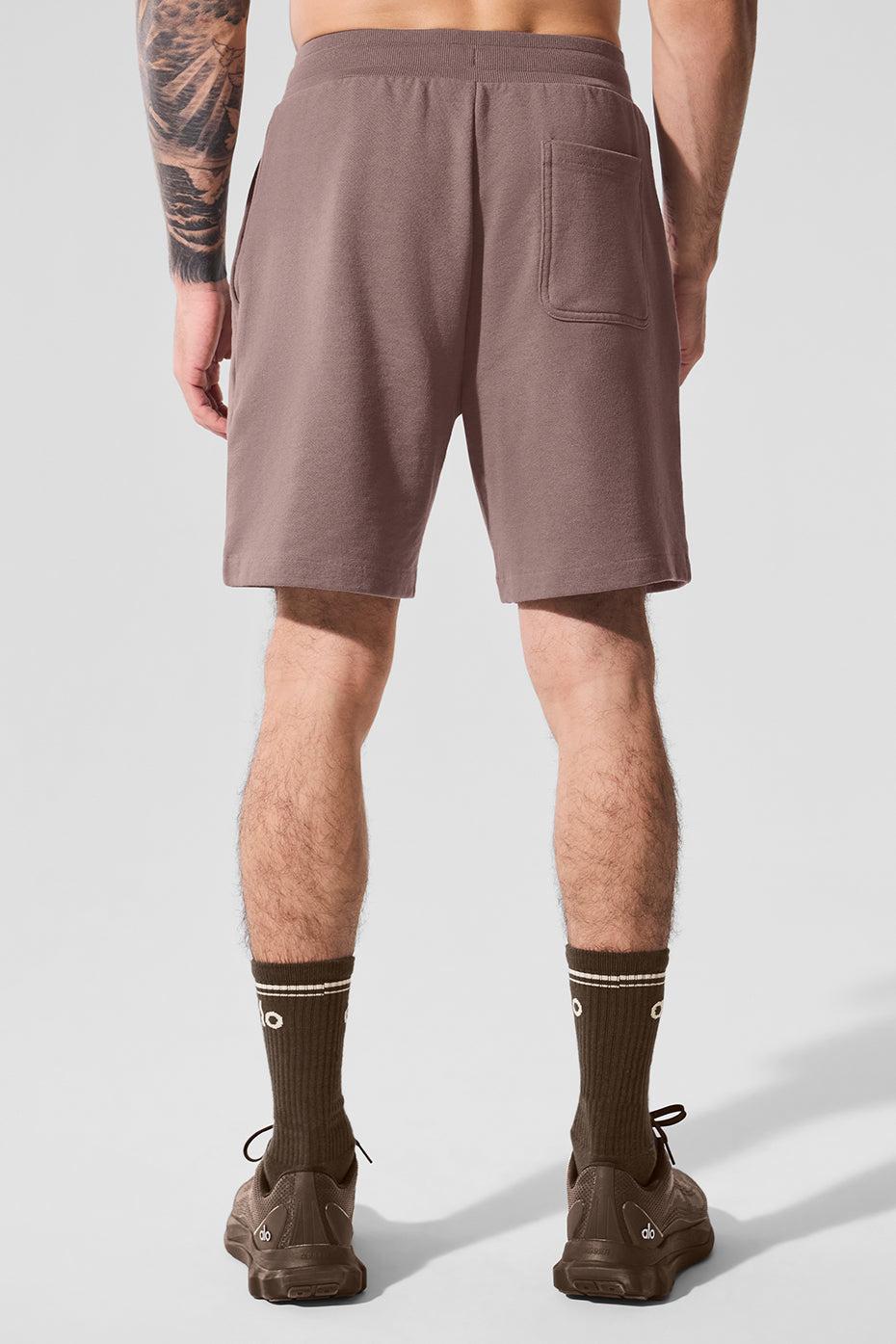 Chill Short - Mushroom Male Product Image