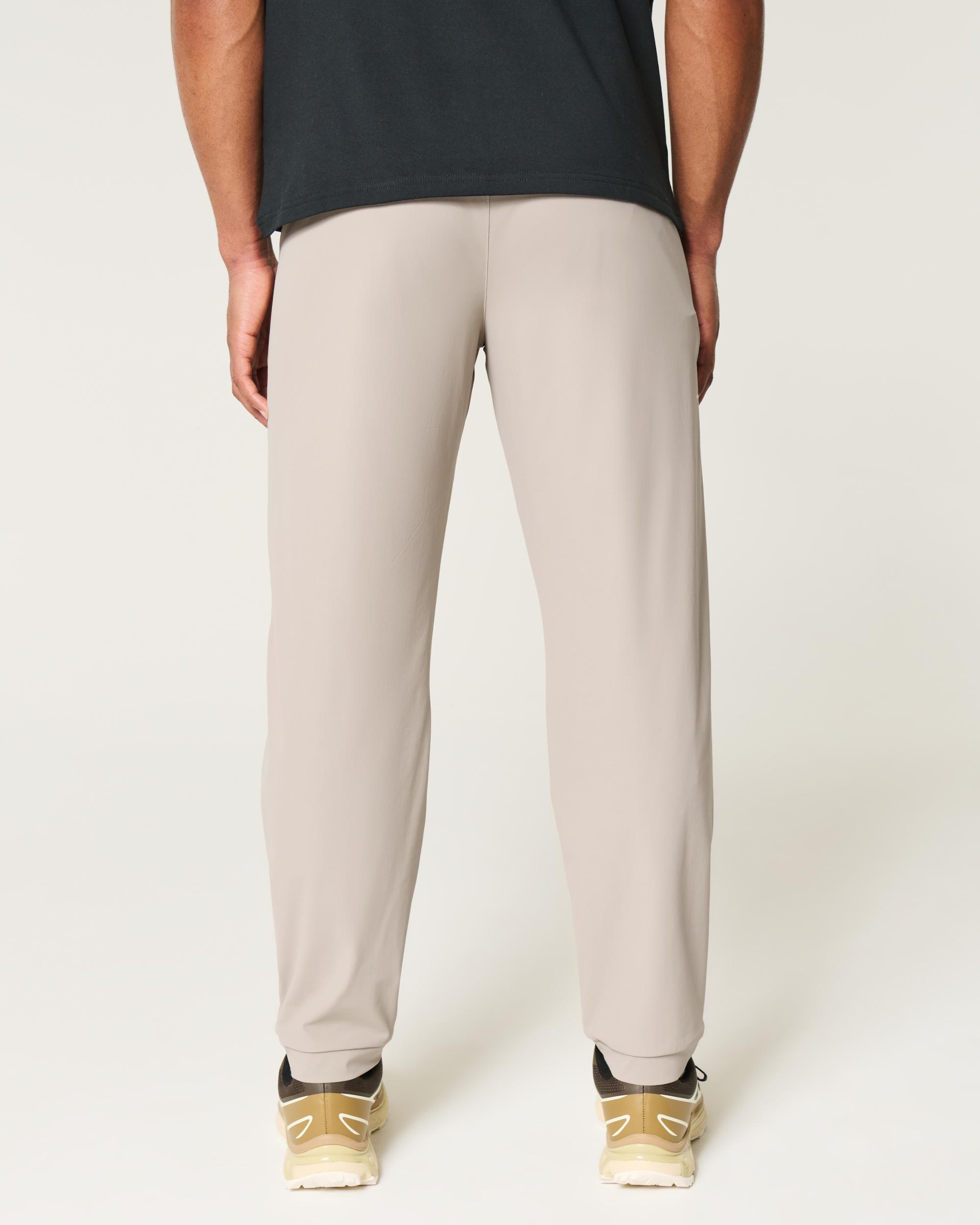 Relaxed All-Day Taper Pants Product Image