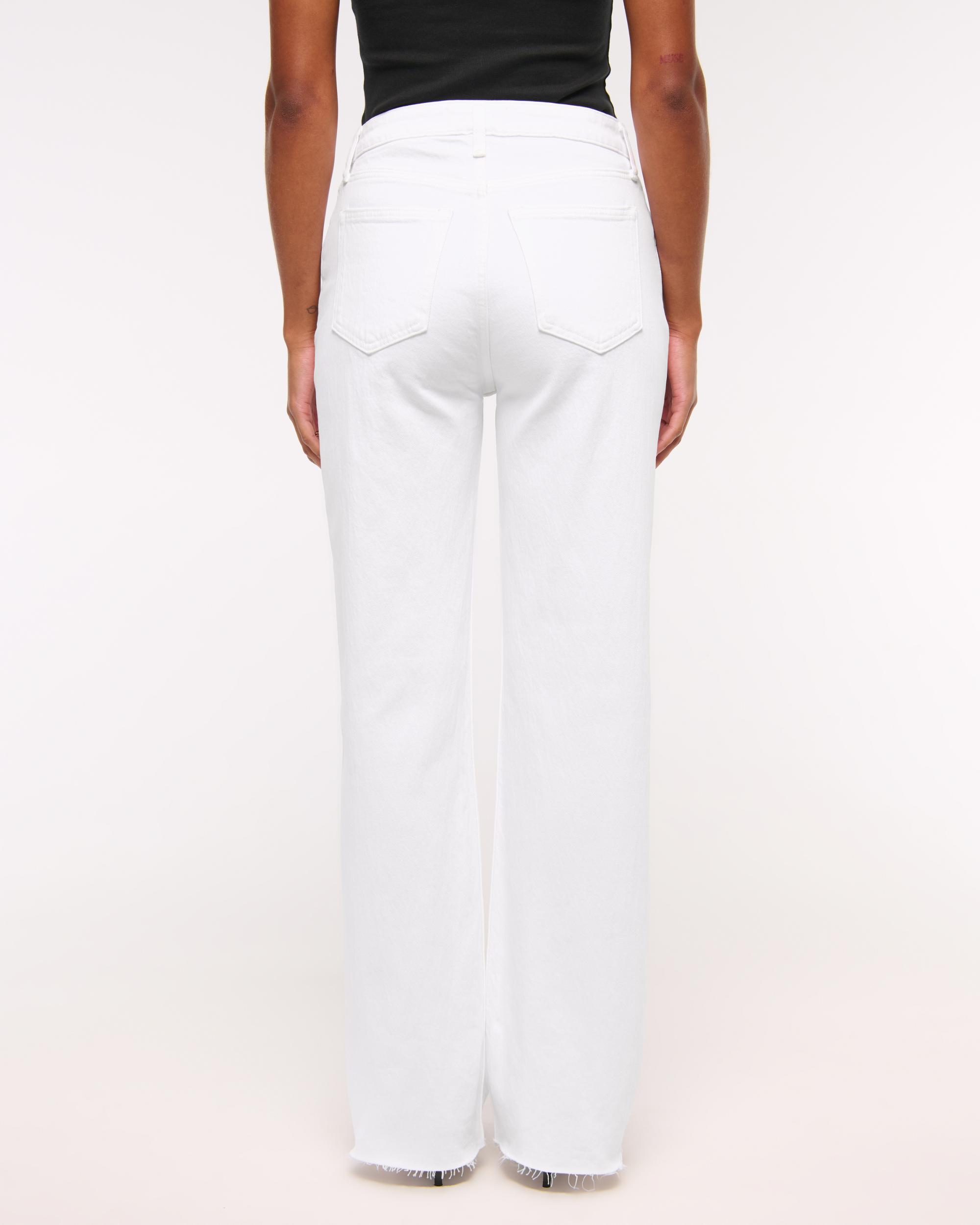 Curve Love High Rise 90s Relaxed Jean Product Image