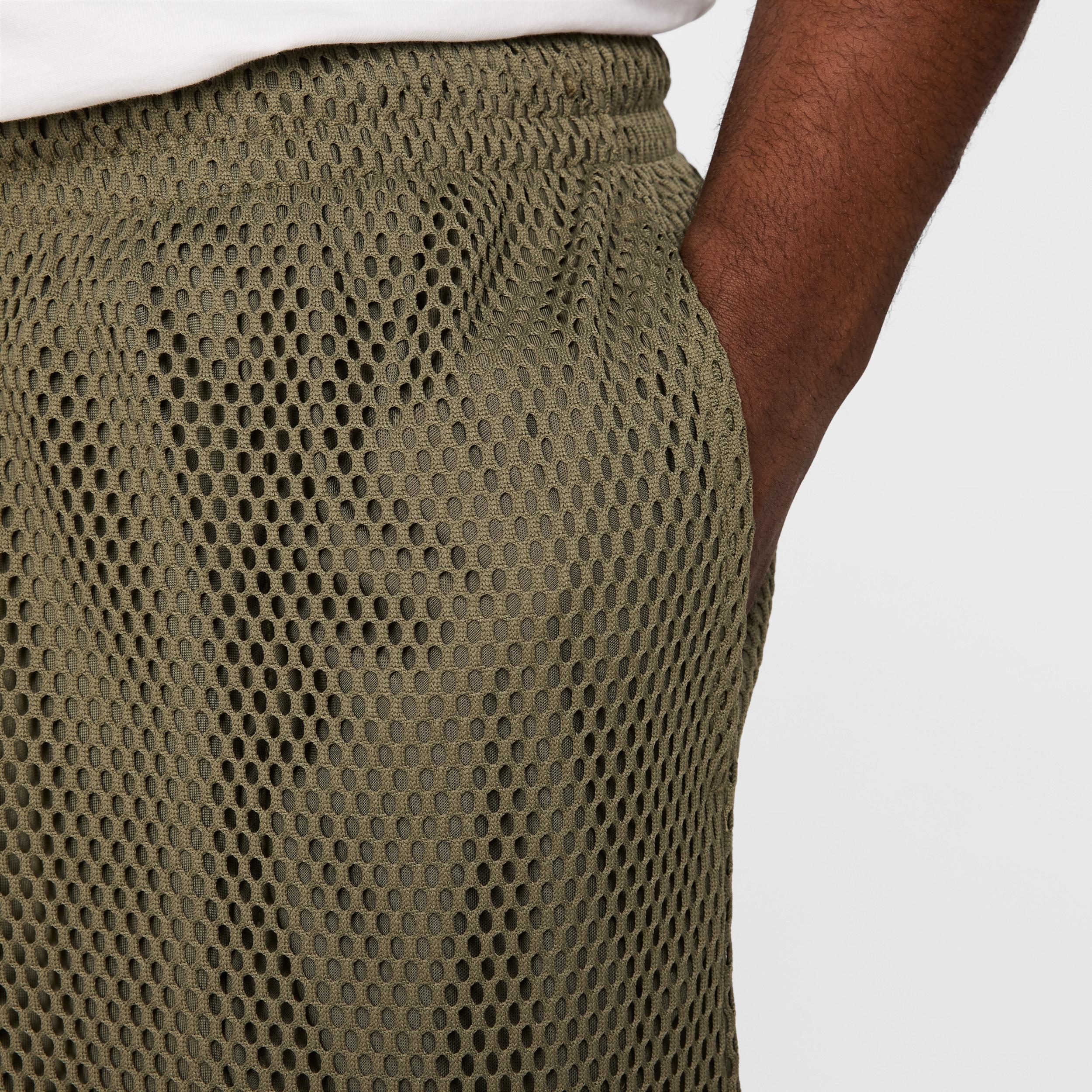 Devin Booker Nike Men's Dri-FIT 10" Basketball Shorts Product Image