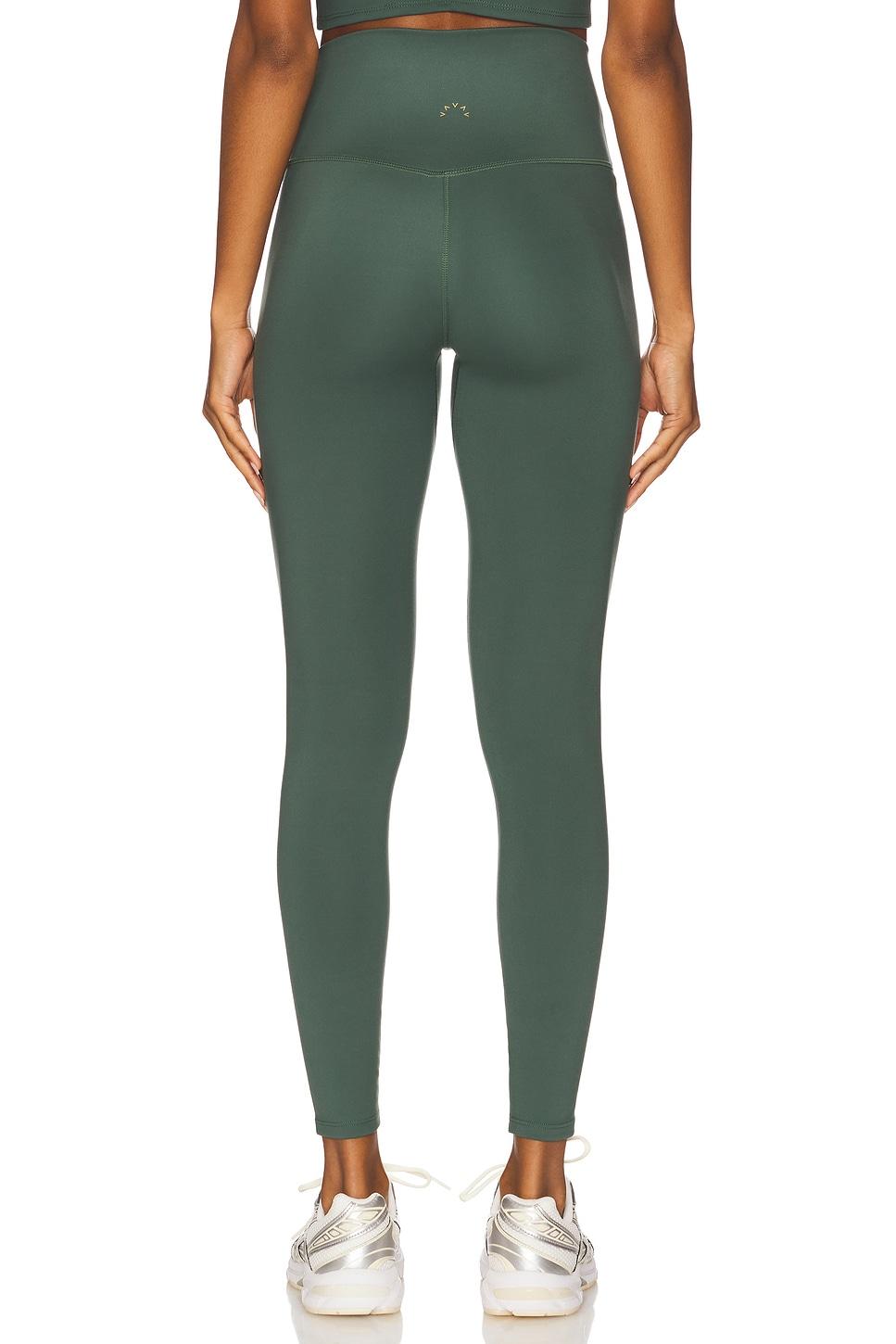 Freesoft High Rise Legging 25" Varley Product Image