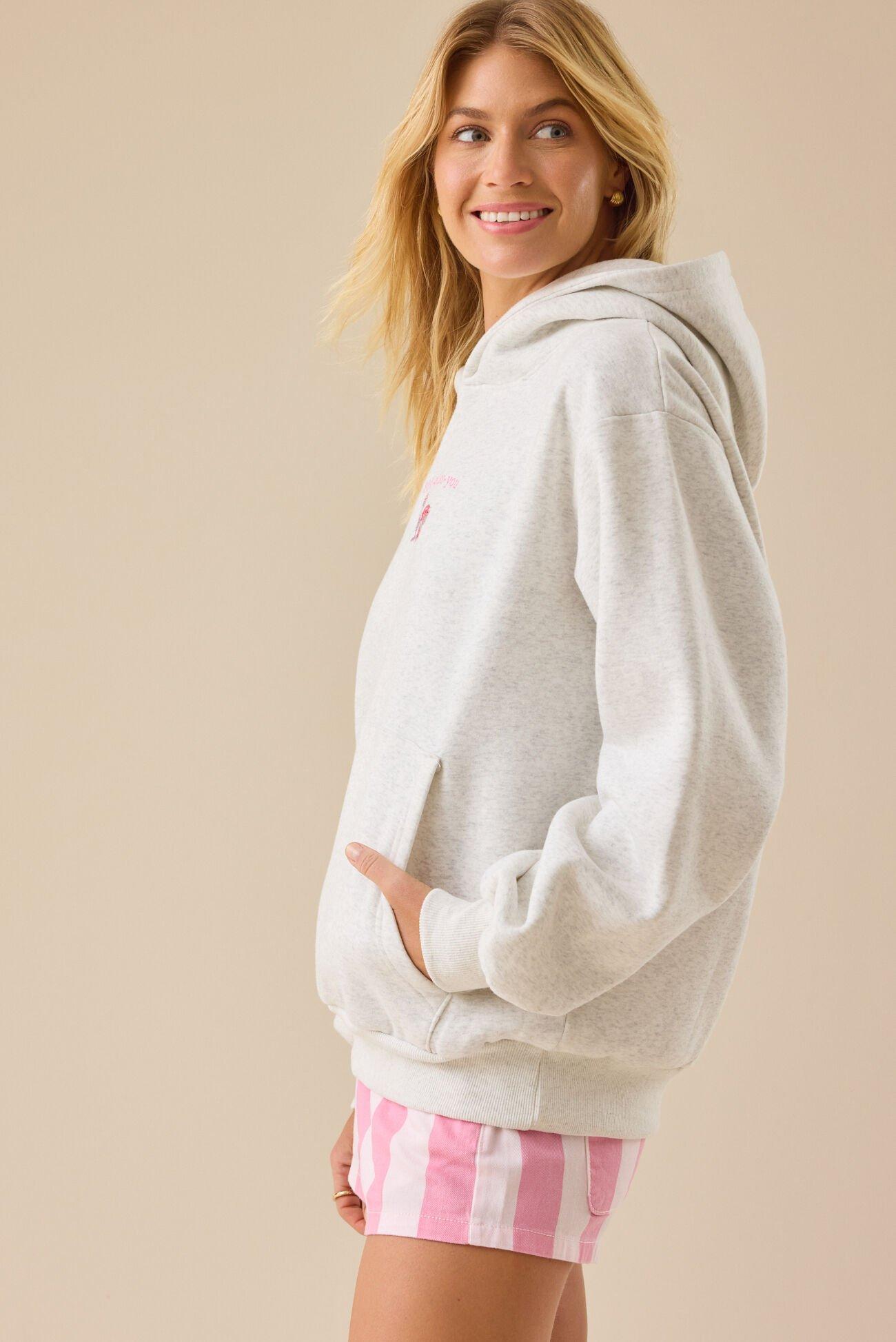 Call Me When You See This Pullover Product Image