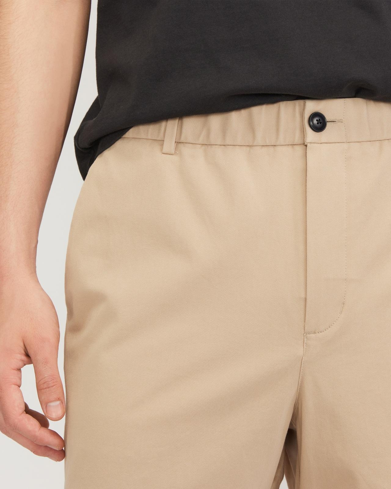 The Pull-On Performance Chino 5" Short Product Image
