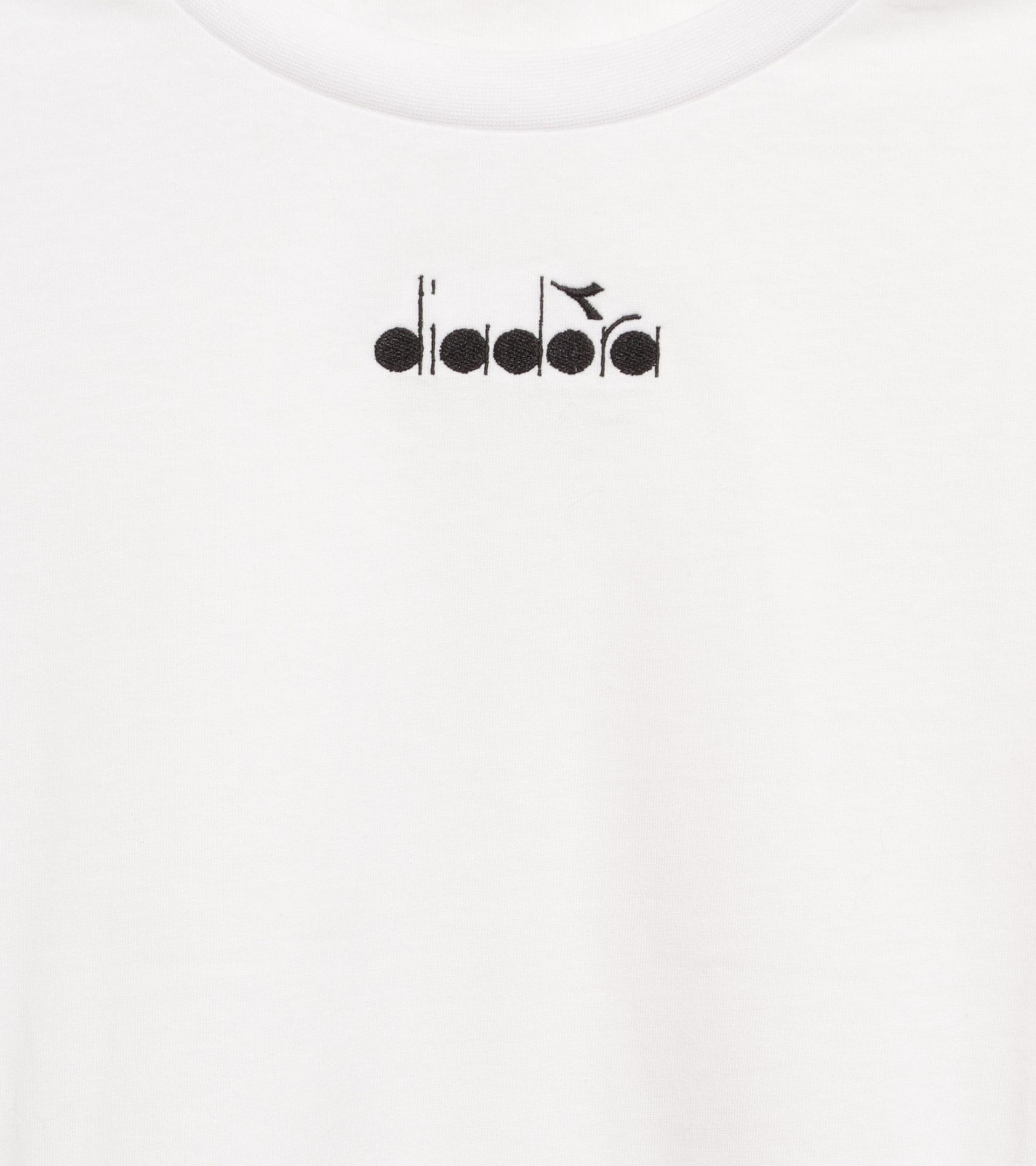 L. T-SHIRT SS LOGO Product Image