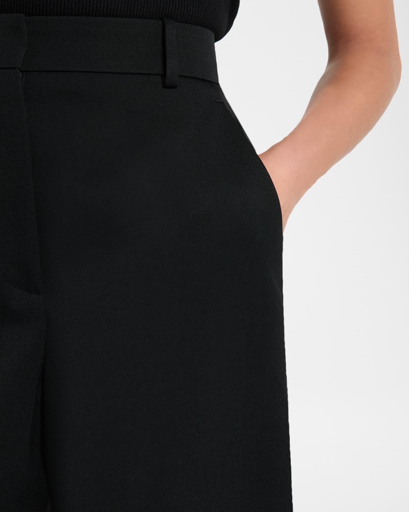 Cocoon Pants Product Image