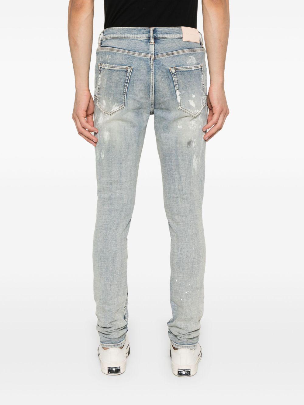 P001 skinny jeans Product Image