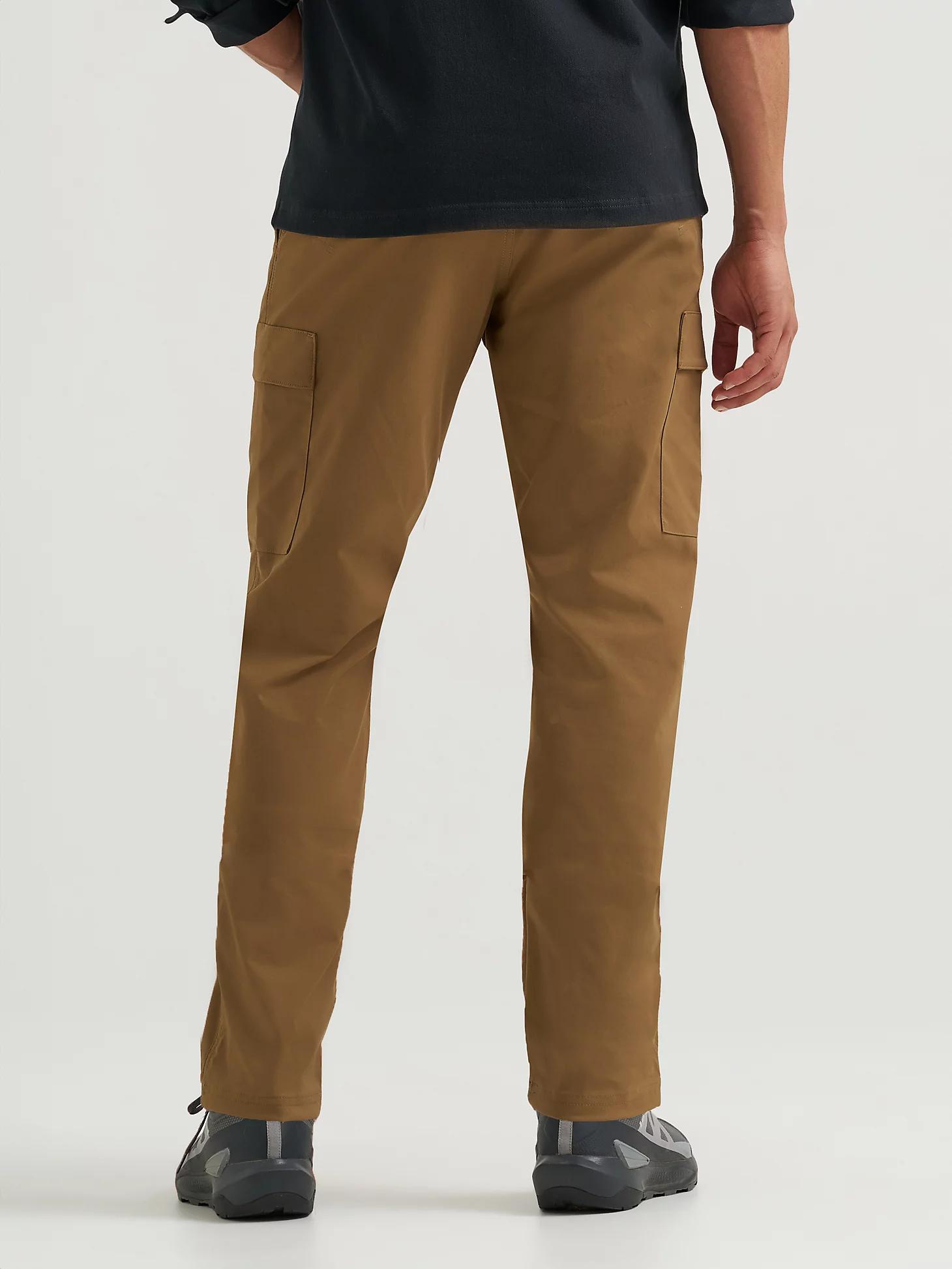 Men's Outdoor Performance Cargo Pant in Kangaroo Product Image