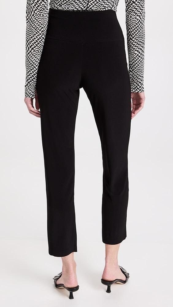 Norma Kamali Pencil Pants | Shopbop Product Image