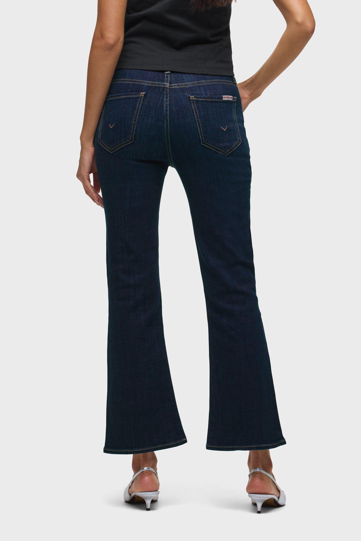 Blair Bootcut Ankle Female Product Image