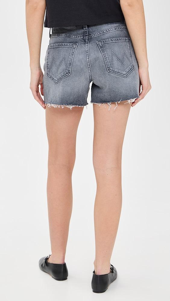 MOTHER Skipper Shorts | Shopbop Product Image