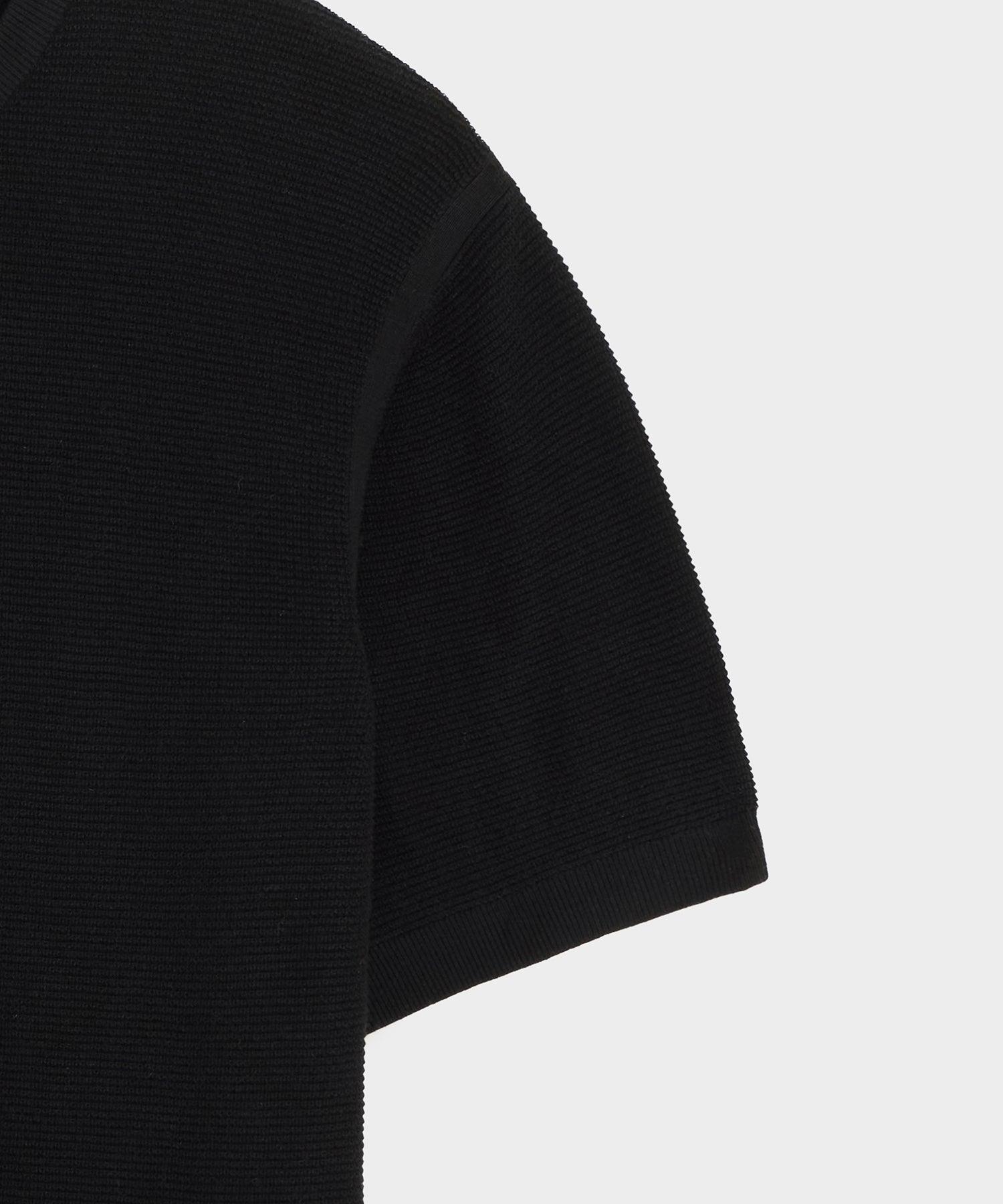 Vista Crewneck Sweater Tee Product Image