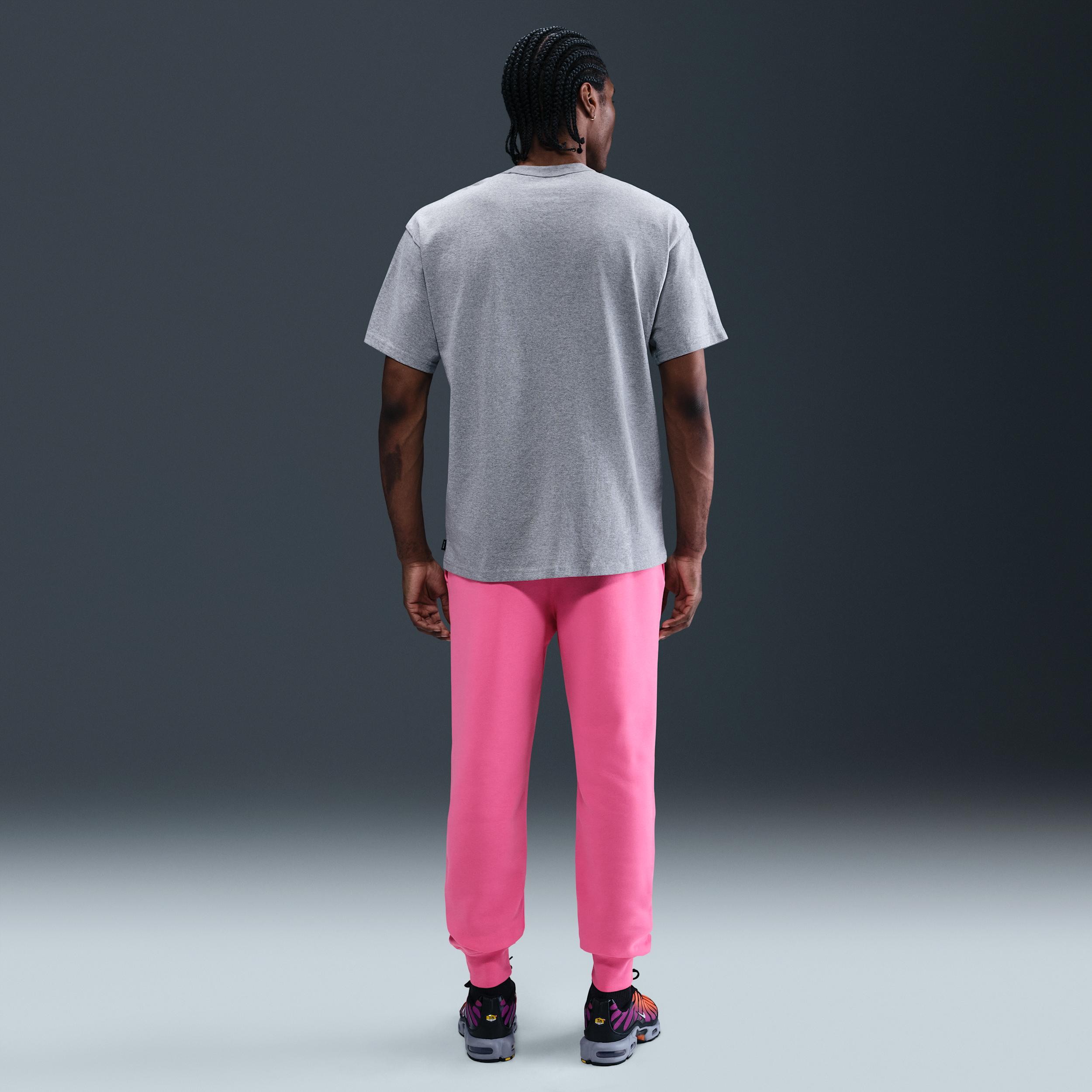 Nike Mens Club Jogger Pants | FN3787-684 Product Image