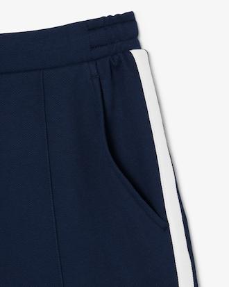 Ultra Dry Badge Accent Tennis Heritage Shorts Product Image