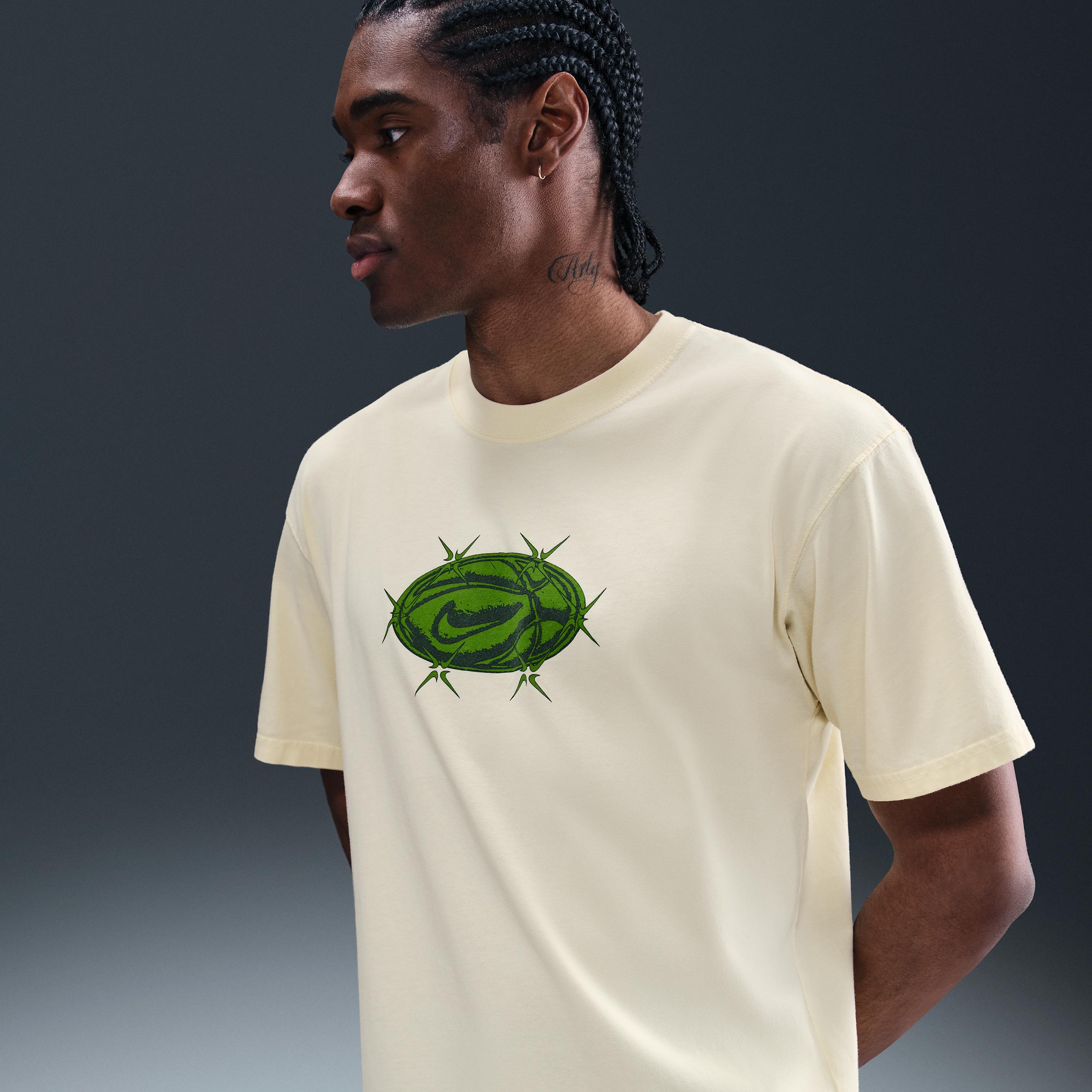 Nike Mens Max90 T-Shirt | HV1675-551 Product Image