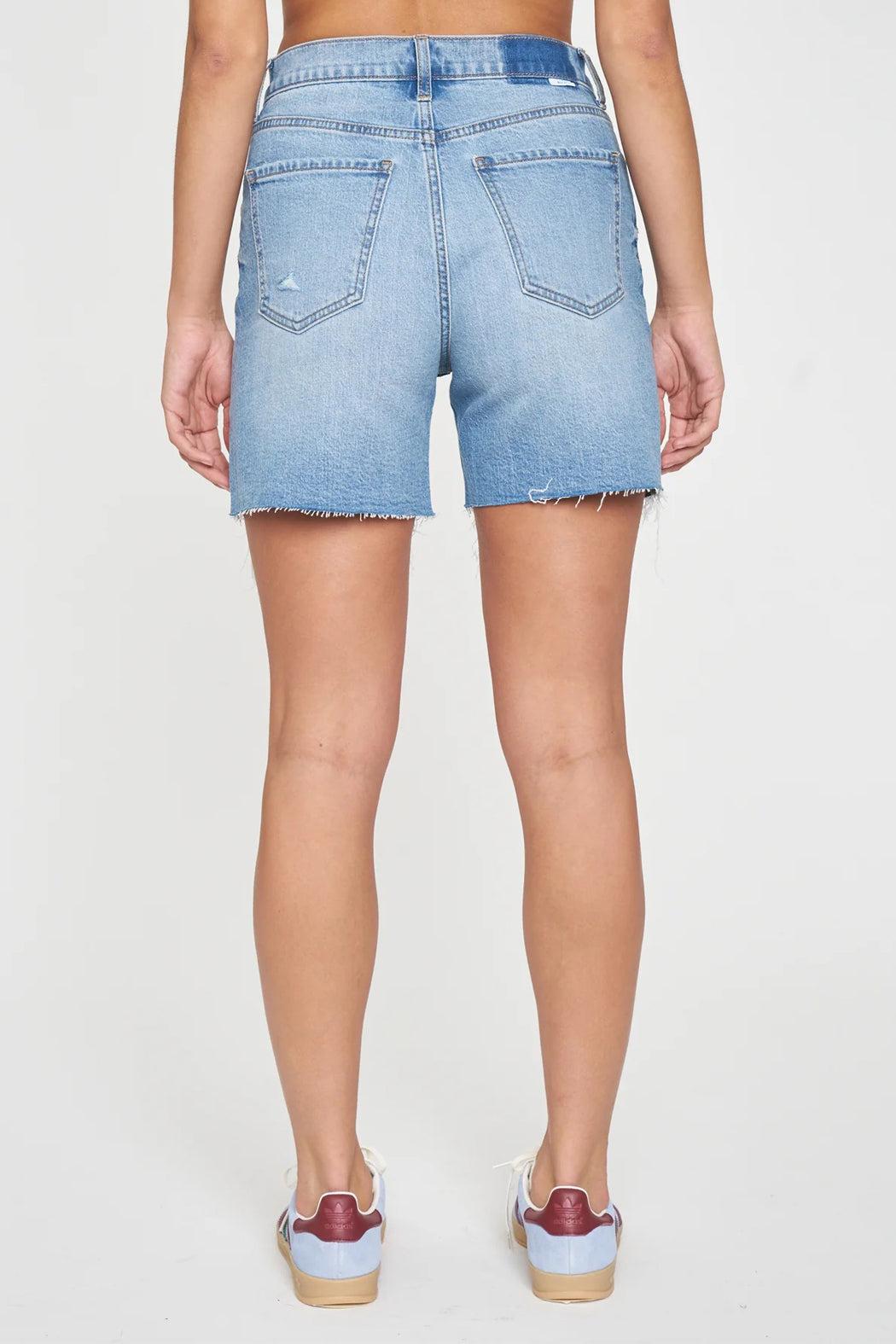 Sundaze Short Product Image