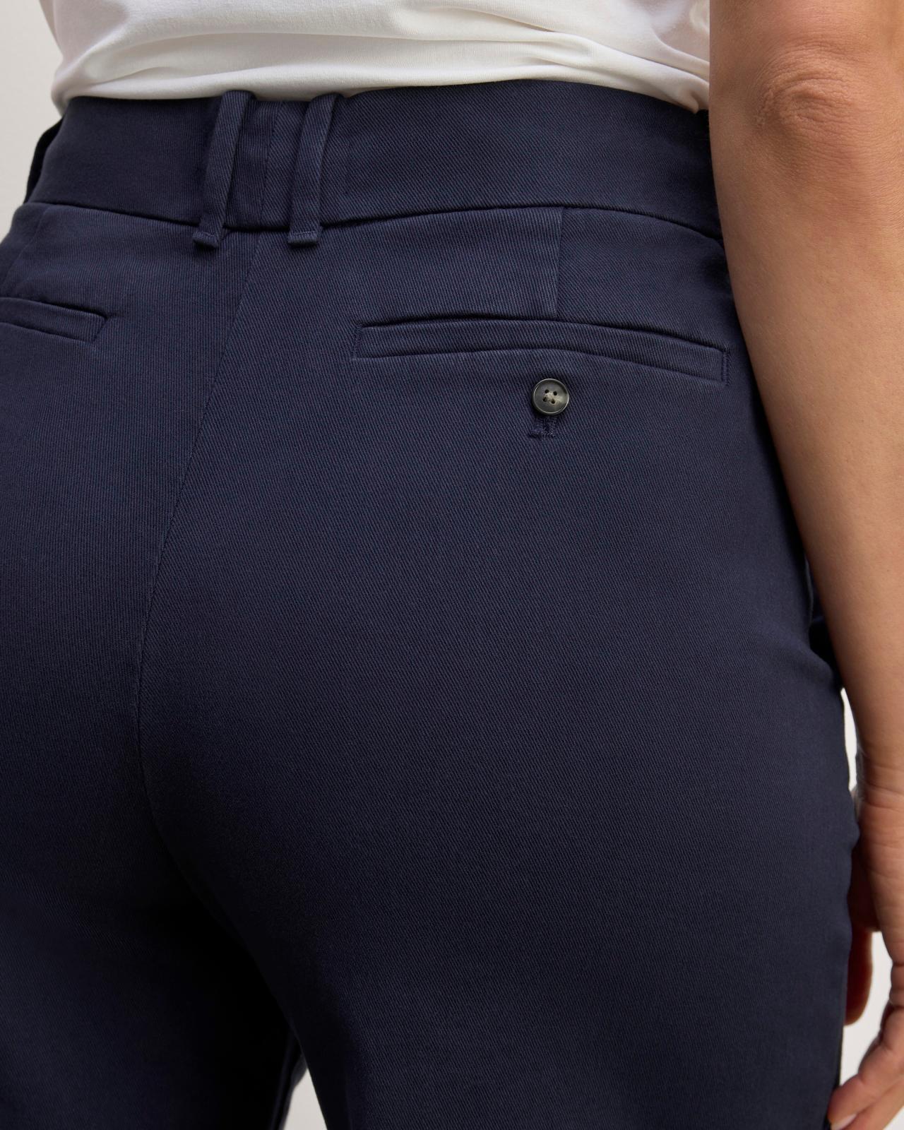 Womens Phoebe Trouser by Everlane Product Image