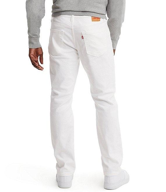 Levi's® 541 Athletic Fit Stretch Jeans Product Image